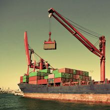 PGTTransport- Ocean Freight
